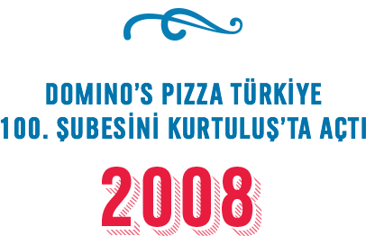 Türkiye İlk 100. Şube